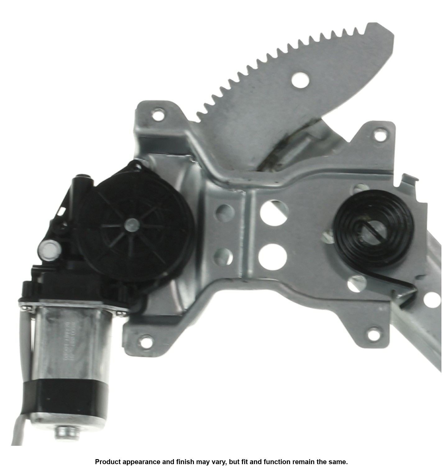 Cardone New New Power Window Motor and Regulator Assembly 82-1137DR