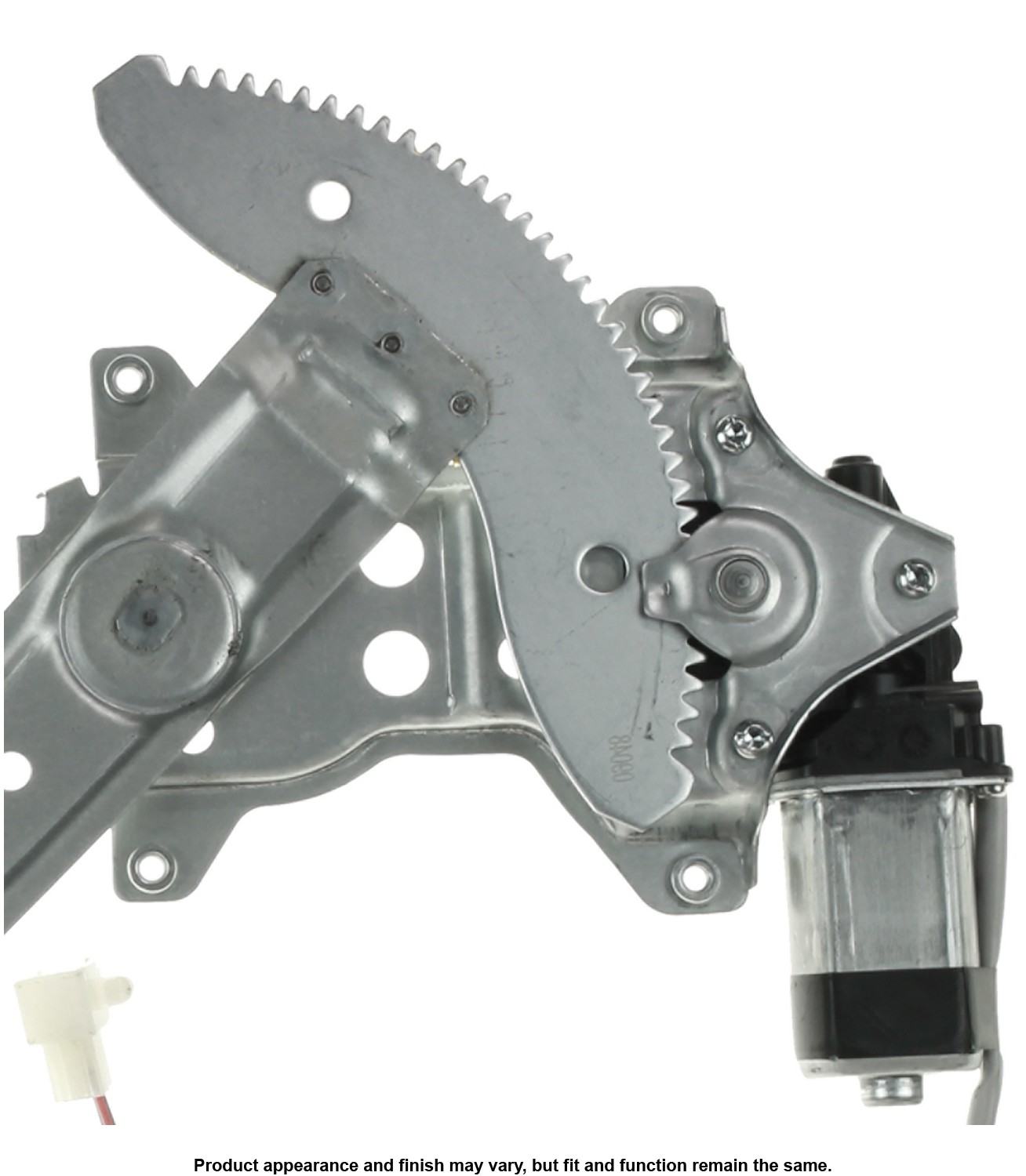 Cardone New New Power Window Motor and Regulator Assembly 82-1137DR