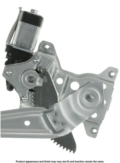 Cardone New New Power Window Motor and Regulator Assembly 82-1137GR