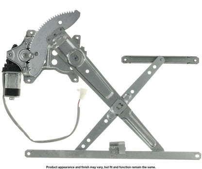 Cardone New Power Window Motor and Regulator Assembly 82-1138AR