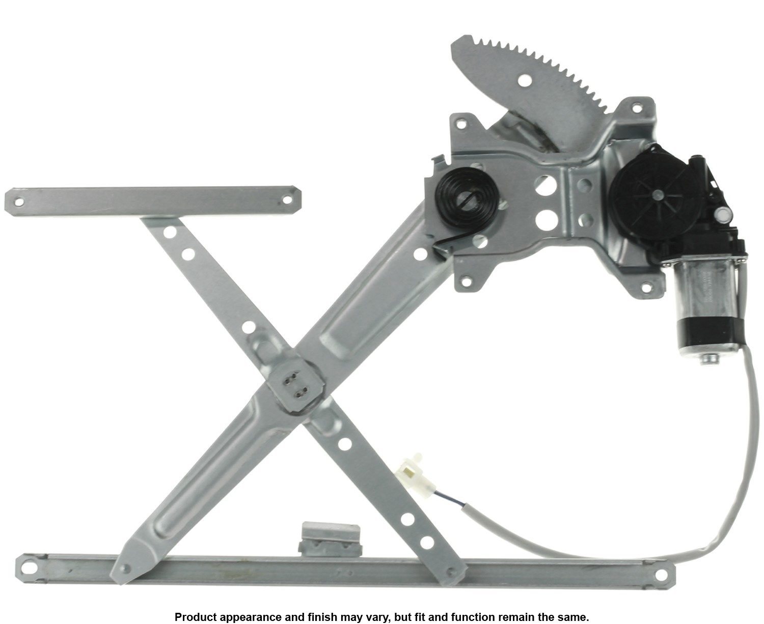 Cardone New Power Window Motor and Regulator Assembly 82-1138AR