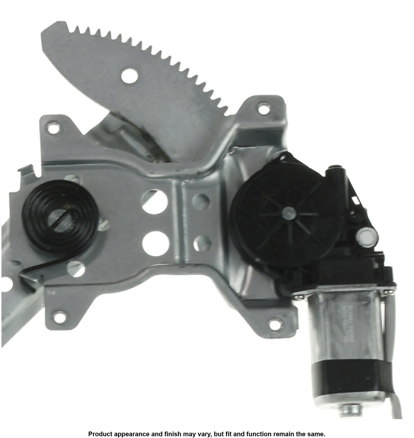 Cardone New Power Window Motor and Regulator Assembly 82-1138AR