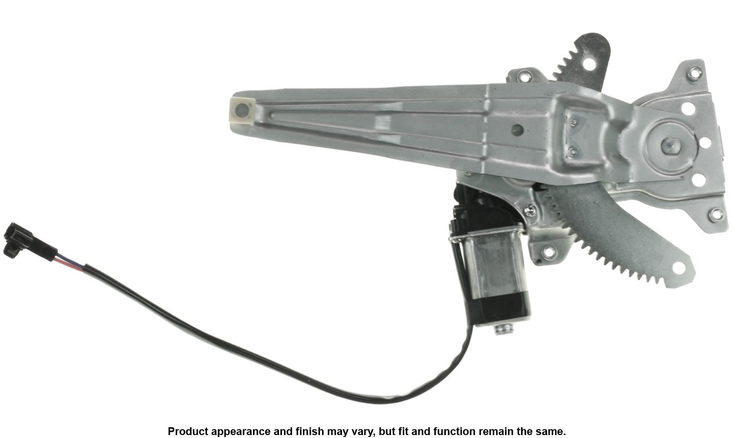 Cardone New New Power Window Motor and Regulator Assembly 82-1138CR