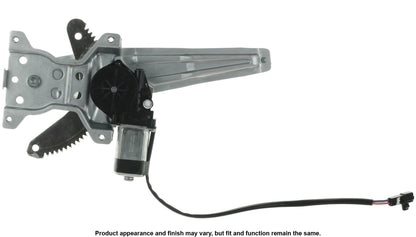 Cardone New New Power Window Motor and Regulator Assembly 82-1138CR