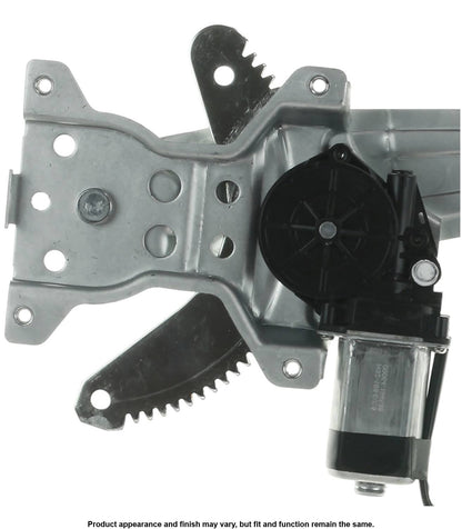 Cardone New New Power Window Motor and Regulator Assembly 82-1138CR