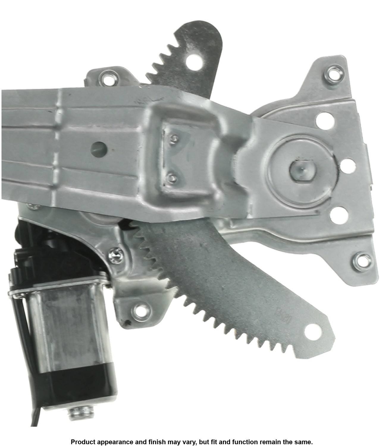 Cardone New New Power Window Motor and Regulator Assembly 82-1138CR