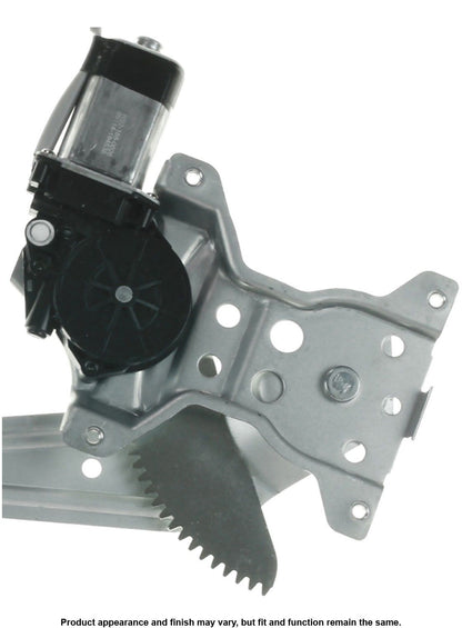 Cardone New New Power Window Motor and Regulator Assembly 82-1138GR