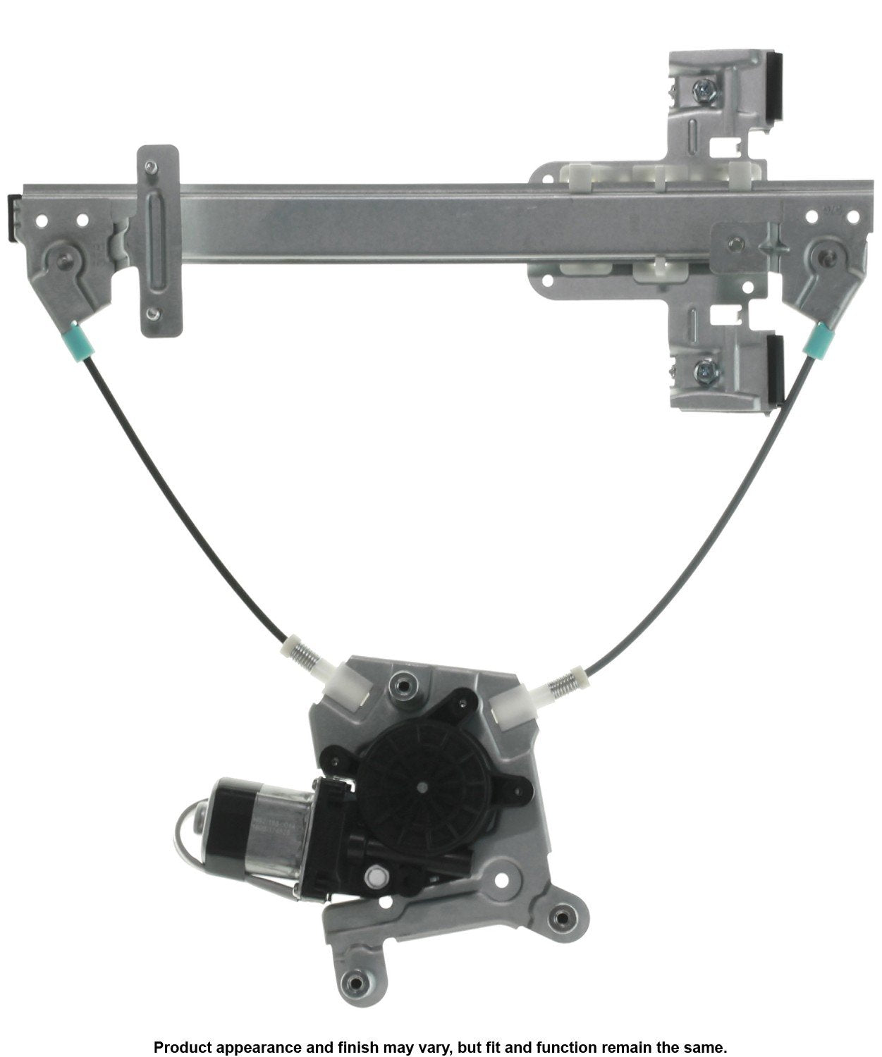 Cardone New Power Window Motor and Regulator Assembly 82-1144AR