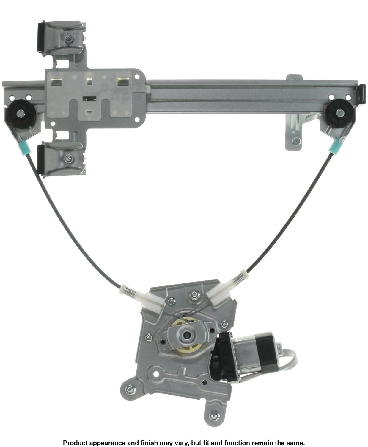 Cardone New Power Window Motor and Regulator Assembly 82-1144AR