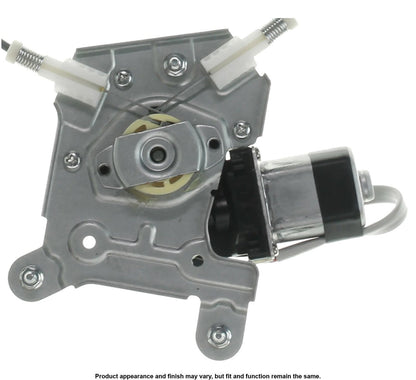 Cardone New Power Window Motor and Regulator Assembly 82-1144AR