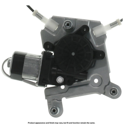 Cardone New Power Window Motor and Regulator Assembly 82-1144AR