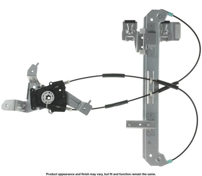 Cardone New New Window Regulator 82-1157A