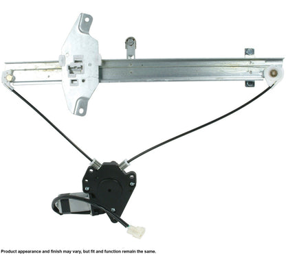 Cardone New Power Window Motor and Regulator Assembly 82-1158AR