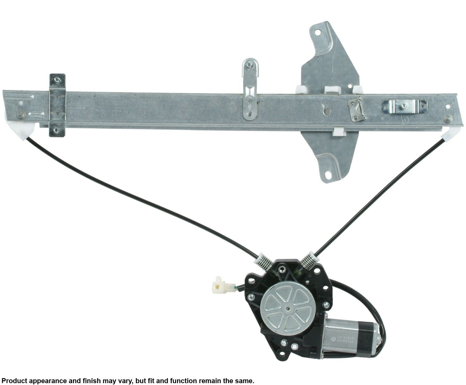 Cardone New Power Window Motor and Regulator Assembly 82-1158AR