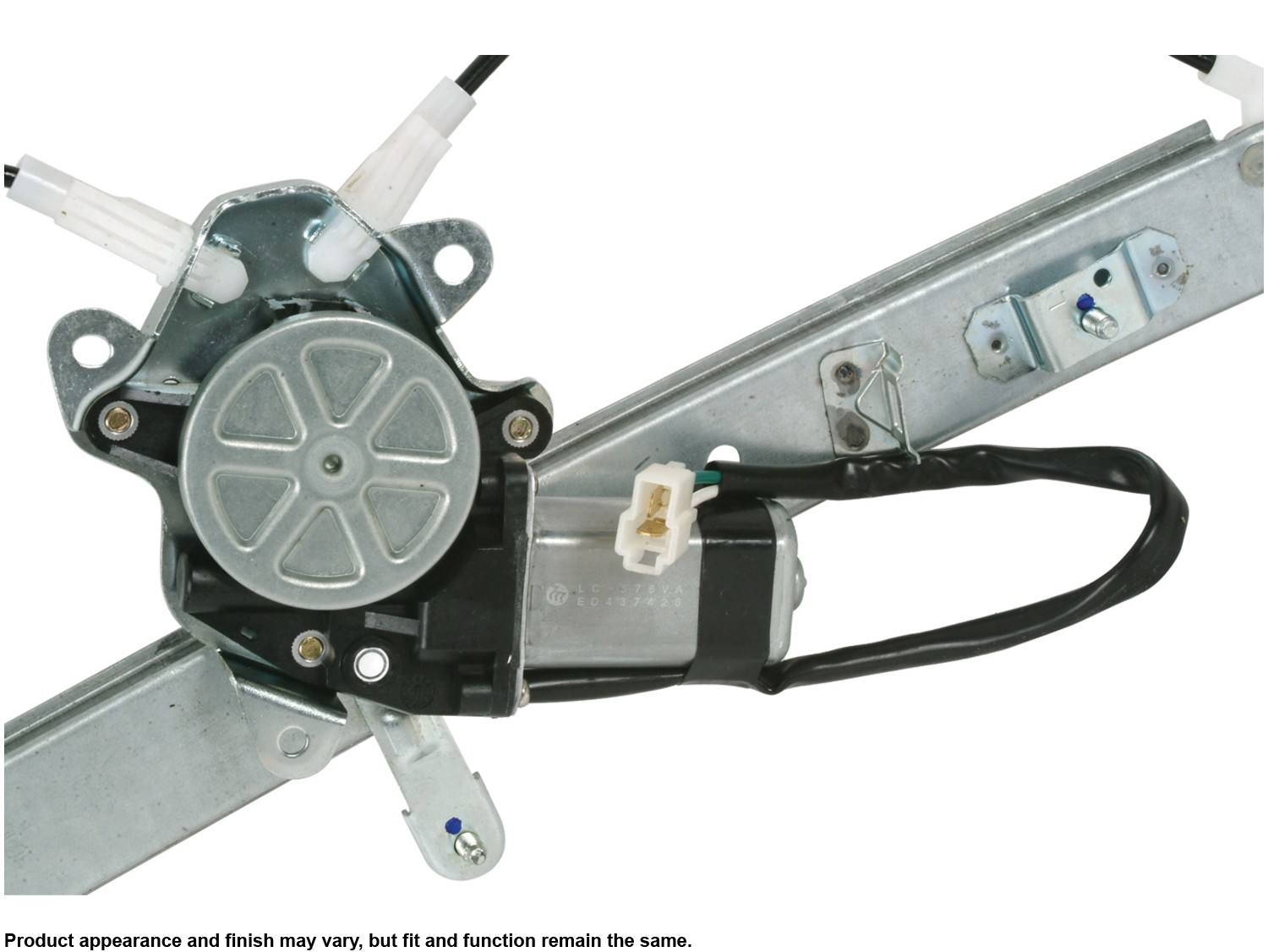 Cardone New New Power Window Motor and Regulator Assembly 82-1159AR