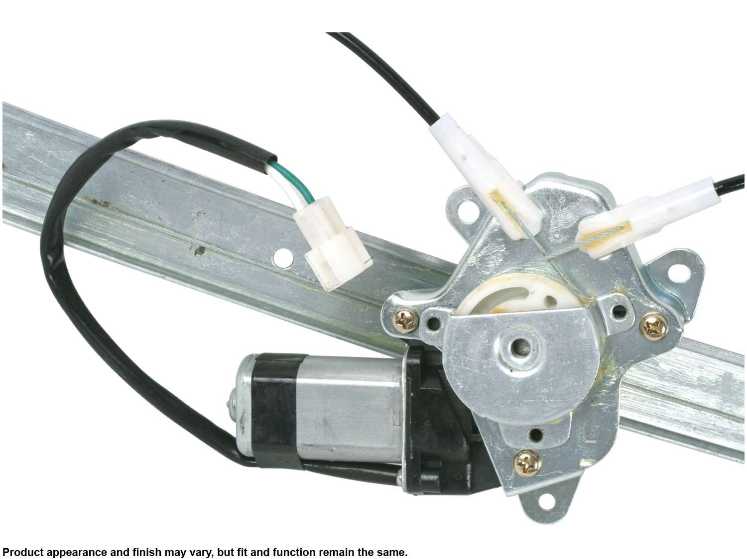 Cardone New New Power Window Motor and Regulator Assembly 82-1159AR