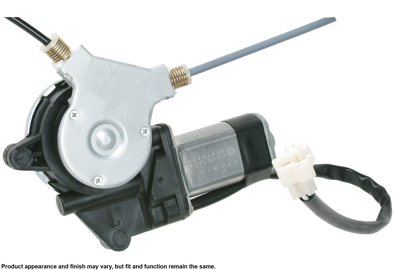 Cardone New New Power Window Motor and Regulator Assembly 82-1164R