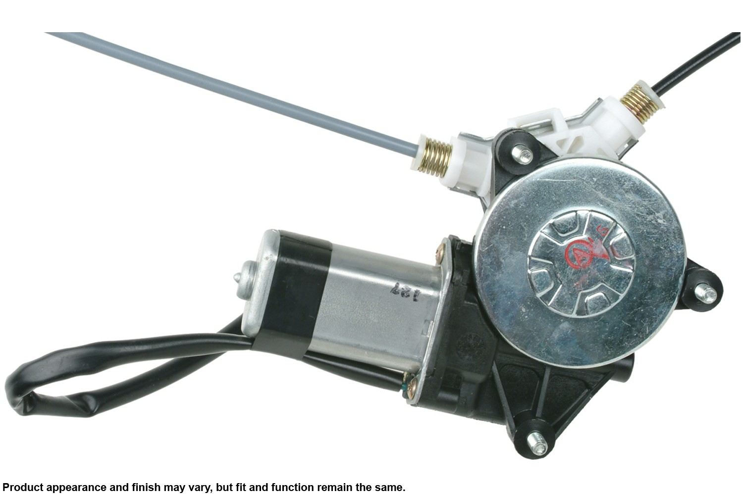 Cardone New New Power Window Motor and Regulator Assembly 82-1164R