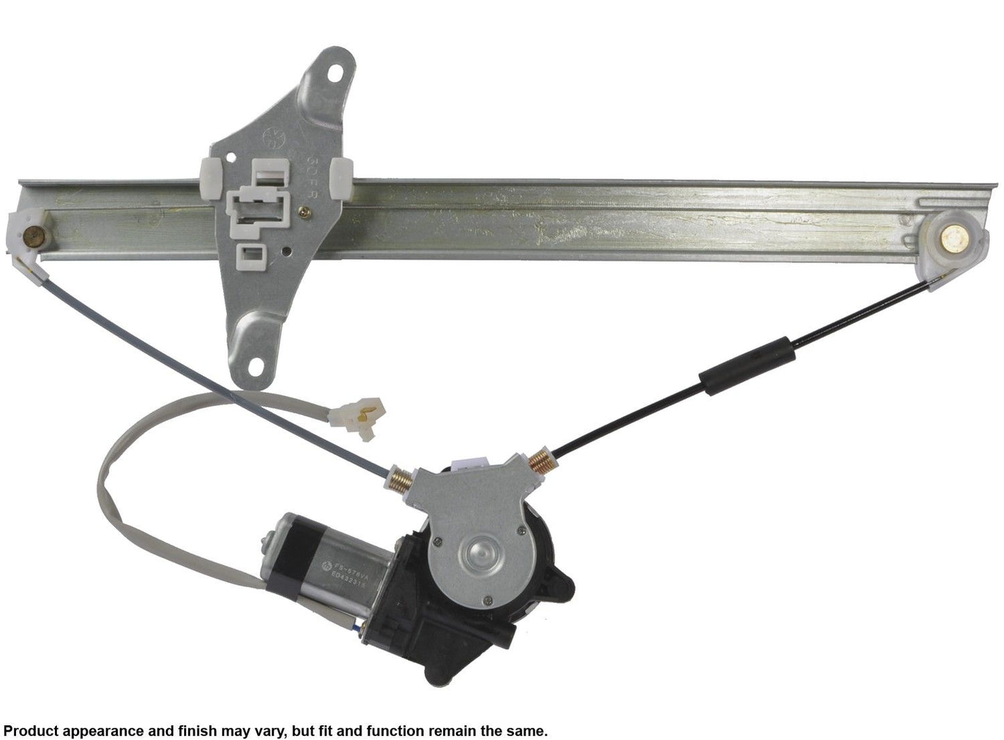 Cardone New Power Window Motor and Regulator Assembly 82-1165R
