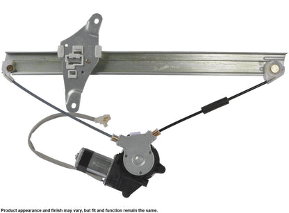 Cardone New Power Window Motor and Regulator Assembly 82-1165R
