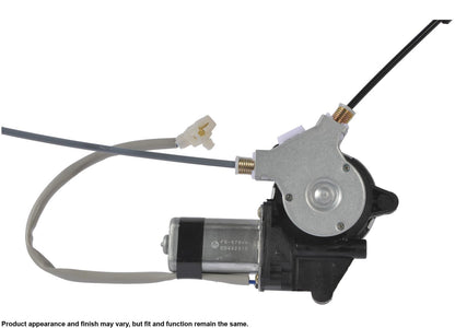 Cardone New Power Window Motor and Regulator Assembly 82-1165R