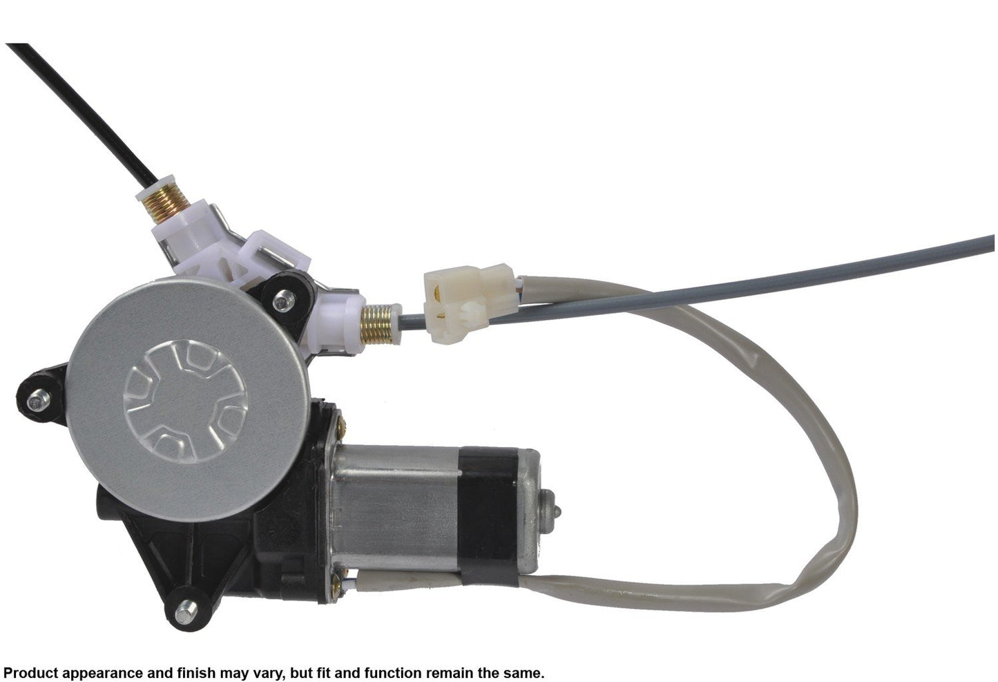 Cardone New Power Window Motor and Regulator Assembly 82-1165R