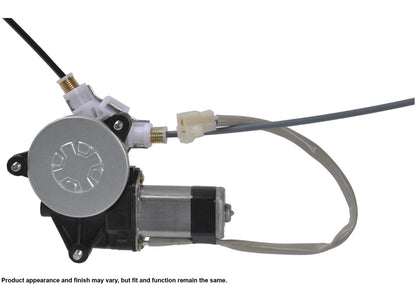 Cardone New Power Window Motor and Regulator Assembly 82-1165R