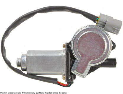 Cardone New Power Window Motor 82-1172