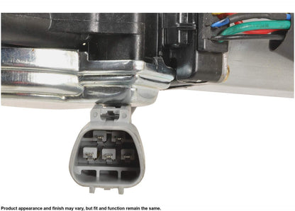 Cardone New Power Window Motor 82-1172
