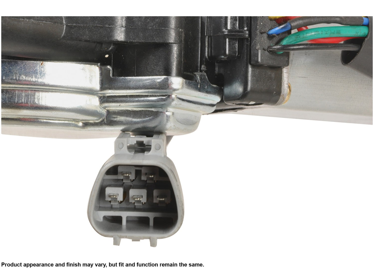 Cardone New Power Window Motor 82-1172