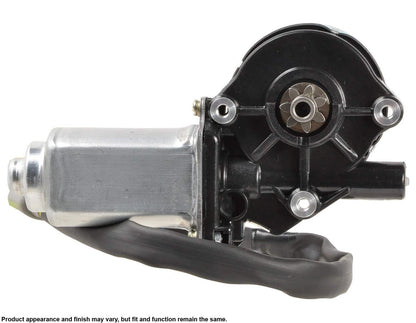 Cardone New Power Window Motor 82-1173