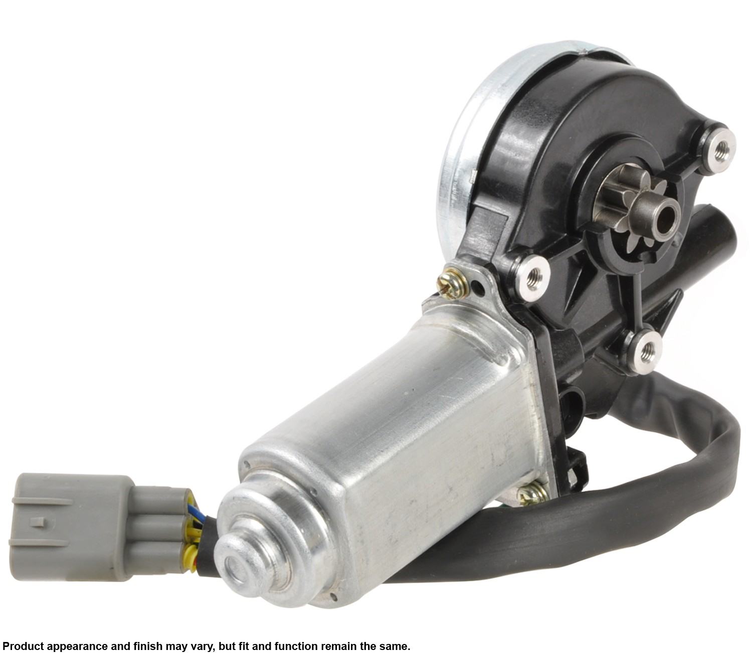 Cardone New Power Window Motor 82-1173