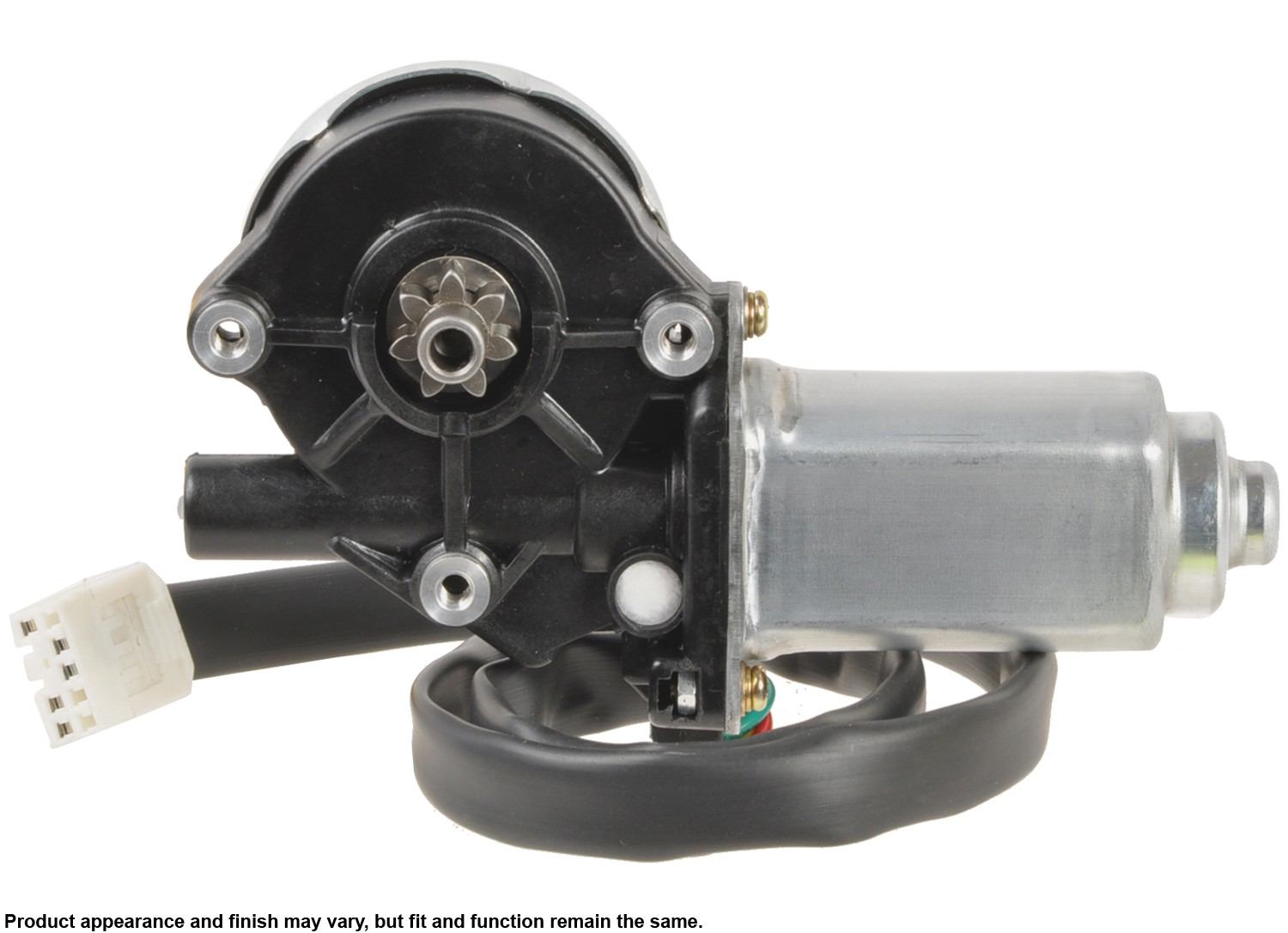 Cardone New New Power Window Motor 82-1174