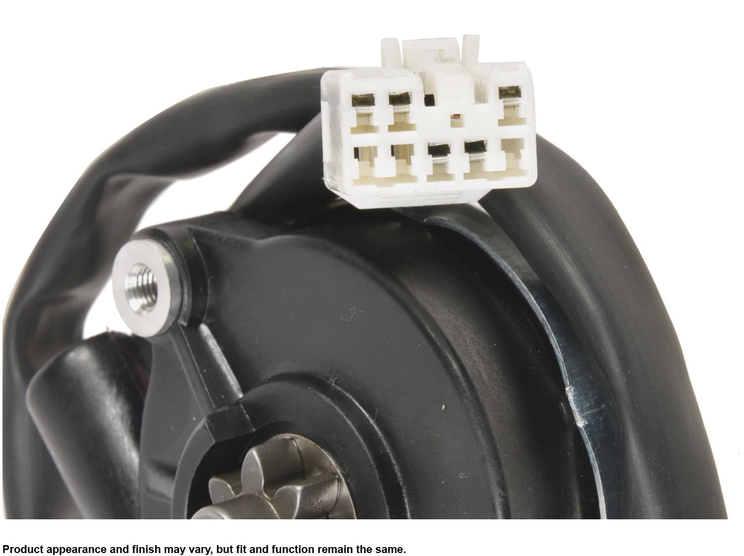 Cardone New New Power Window Motor 82-1174