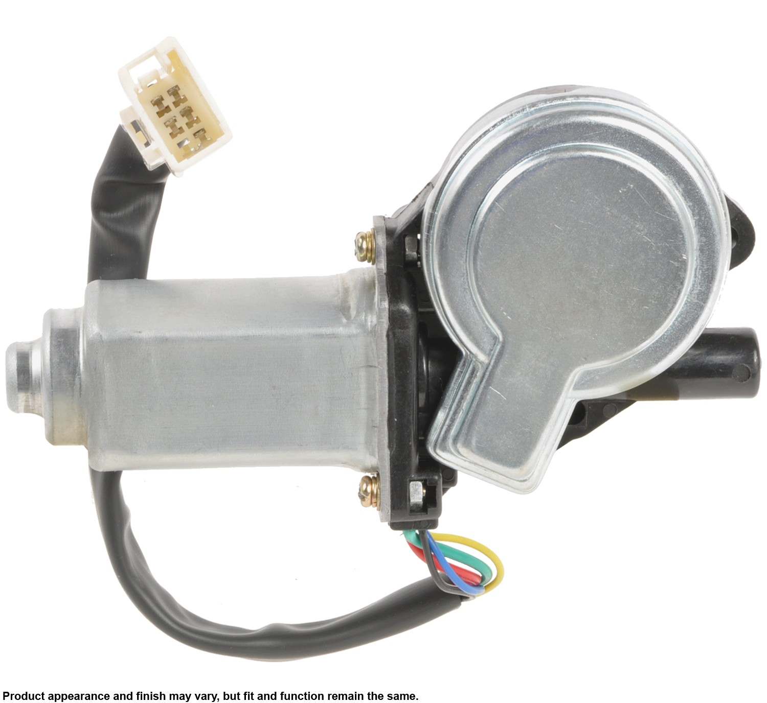 Cardone New New Power Window Motor 82-1178
