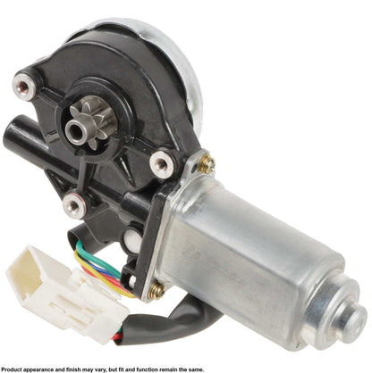 Cardone New New Power Window Motor 82-1178