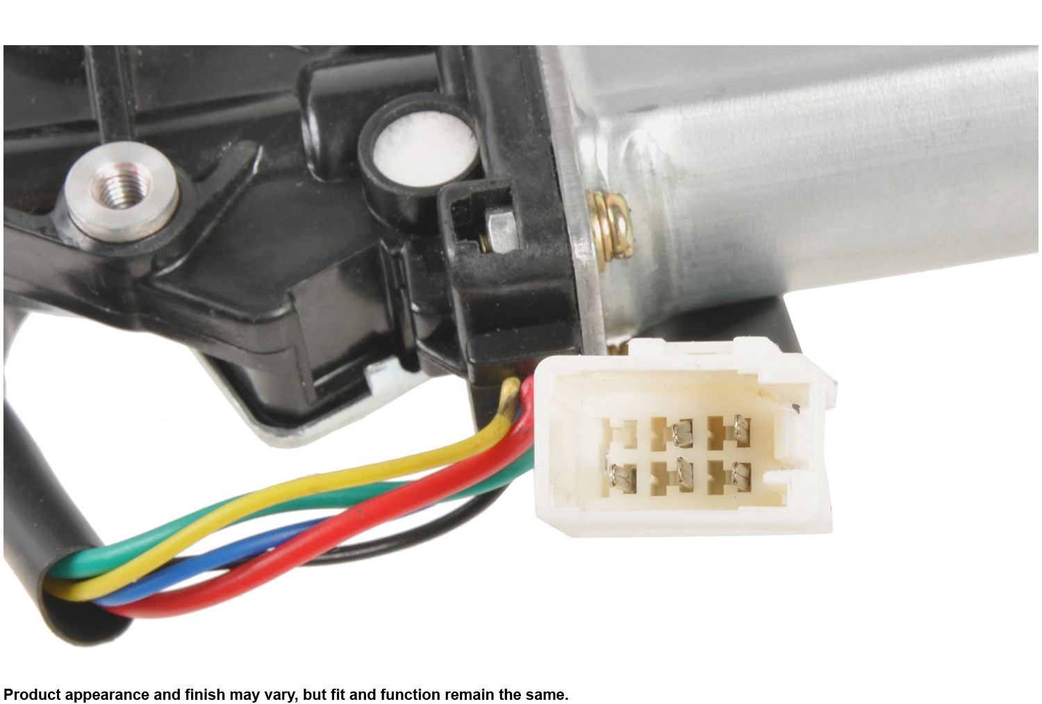 Cardone New New Power Window Motor 82-1178