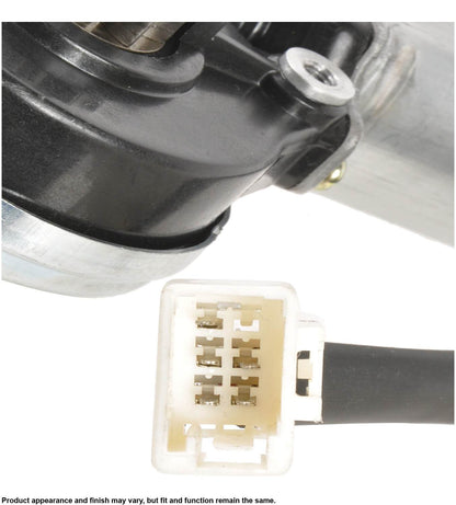 Cardone New New Power Window Motor 82-1179