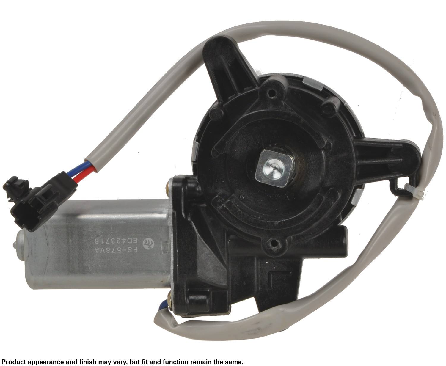 Cardone New New Power Window Motor 82-1181