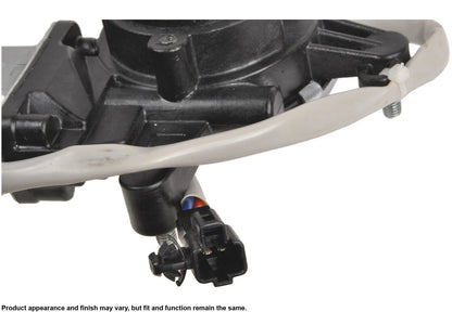 Cardone New New Power Window Motor 82-1181