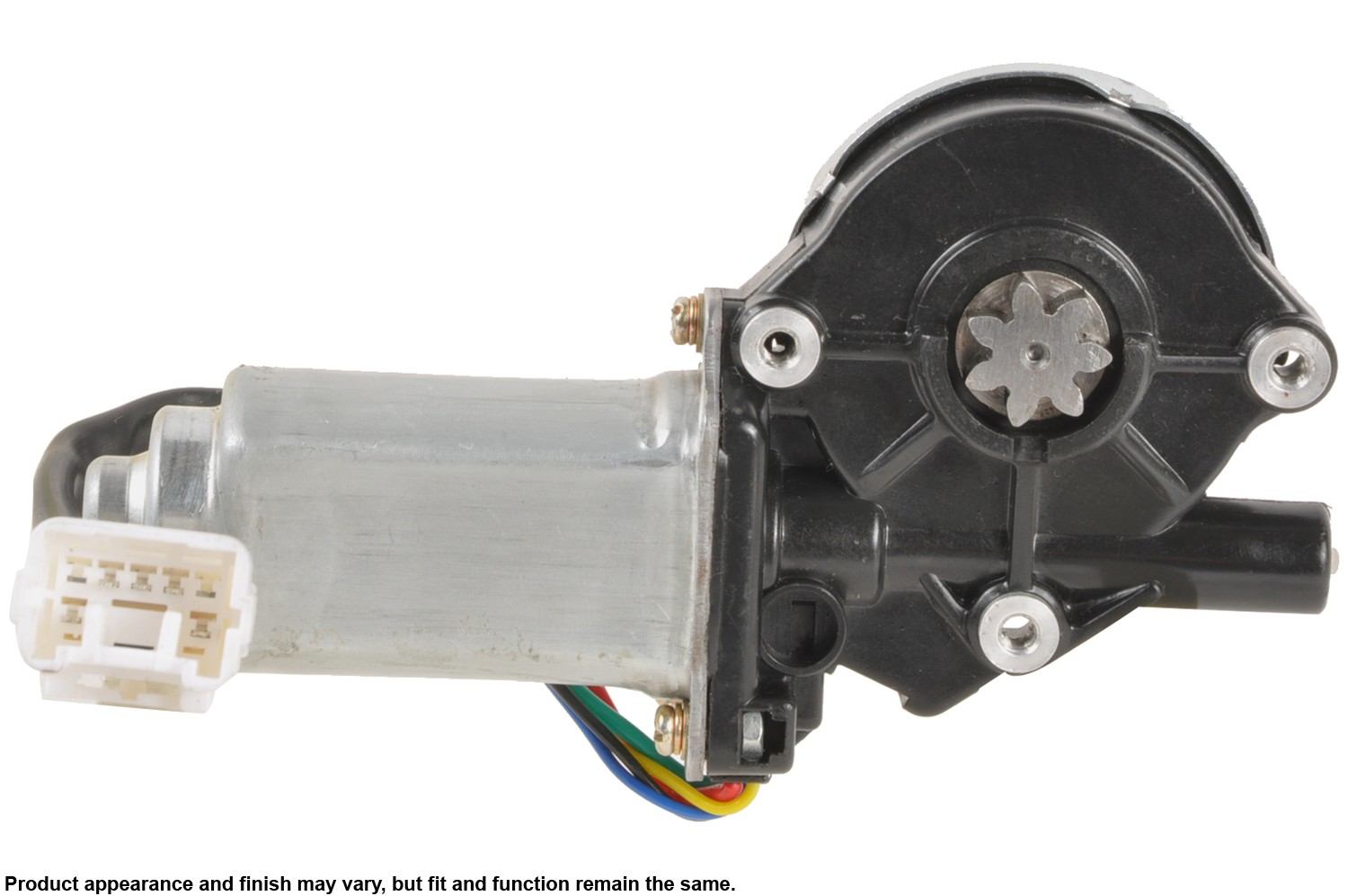 Cardone New Power Window Motor 82-1183