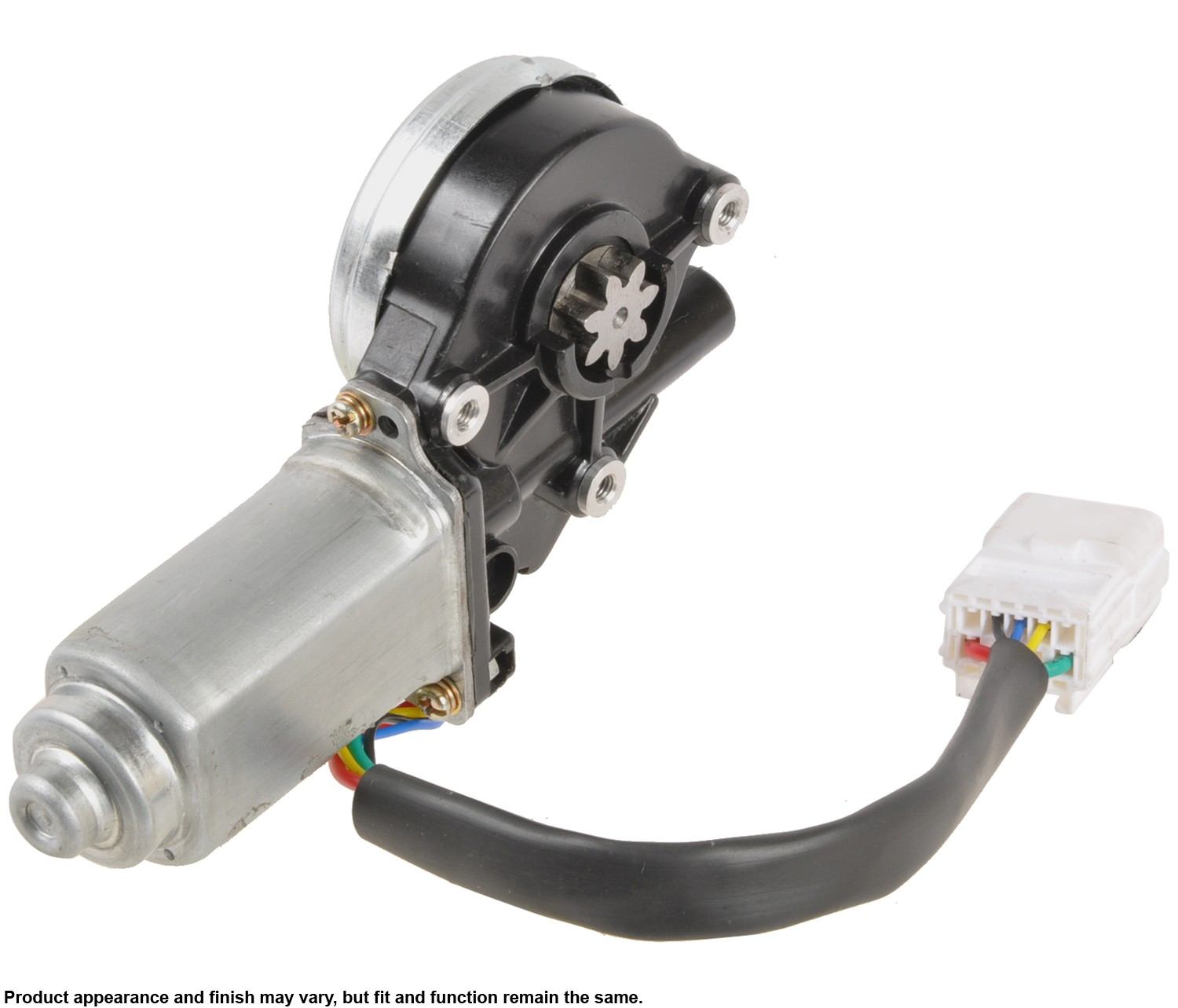 Cardone New Power Window Motor 82-1183