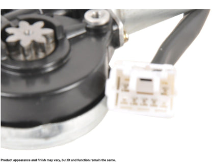 Cardone New Power Window Motor 82-1183