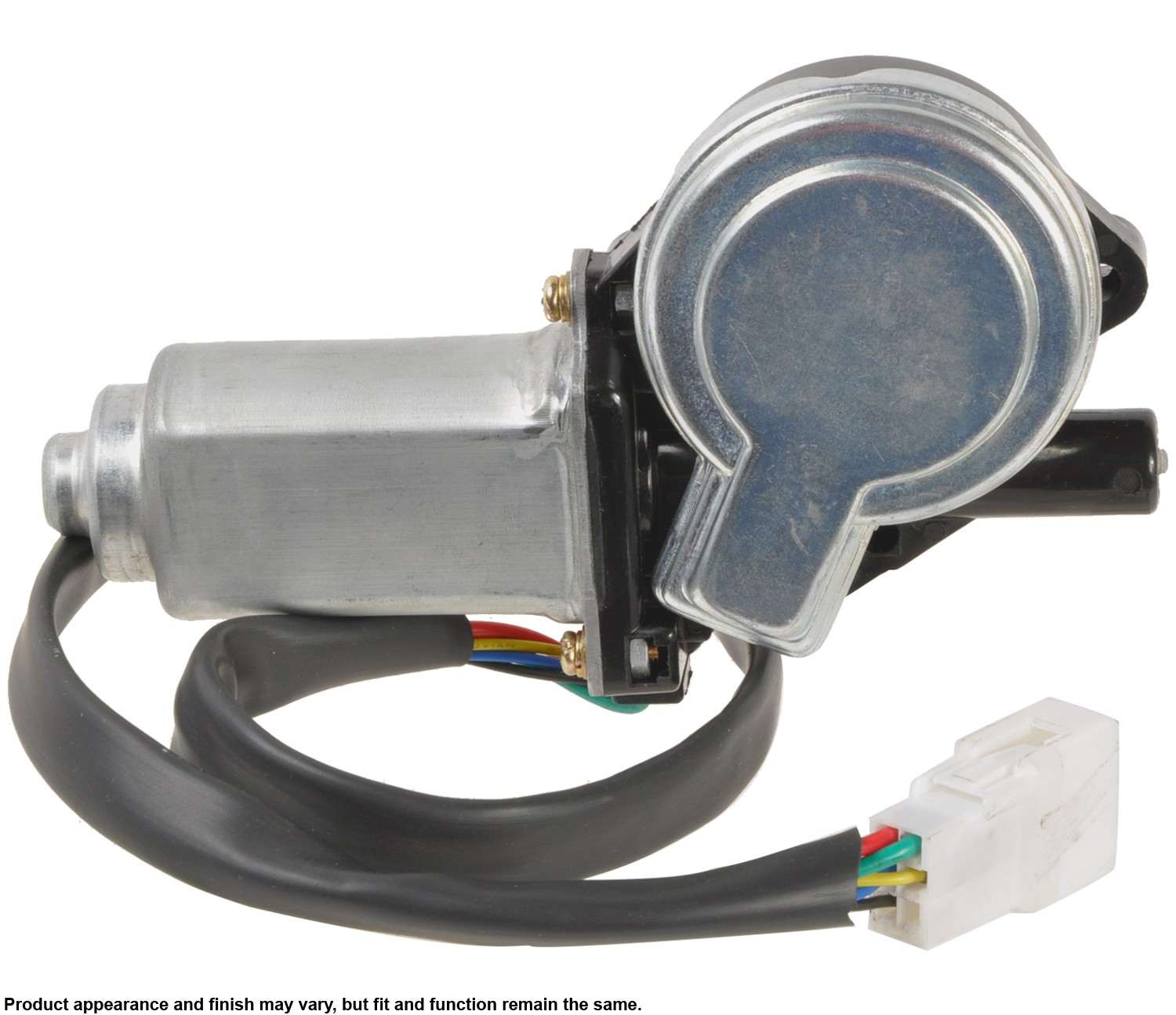 Cardone New Power Window Motor 82-1184