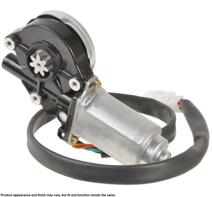 Cardone New Power Window Motor 82-1184