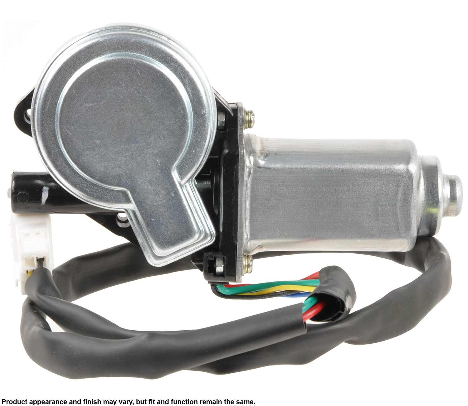 Cardone New Power Window Motor 82-1185