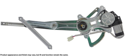 Cardone New Power Window Motor and Regulator Assembly 82-1190BR