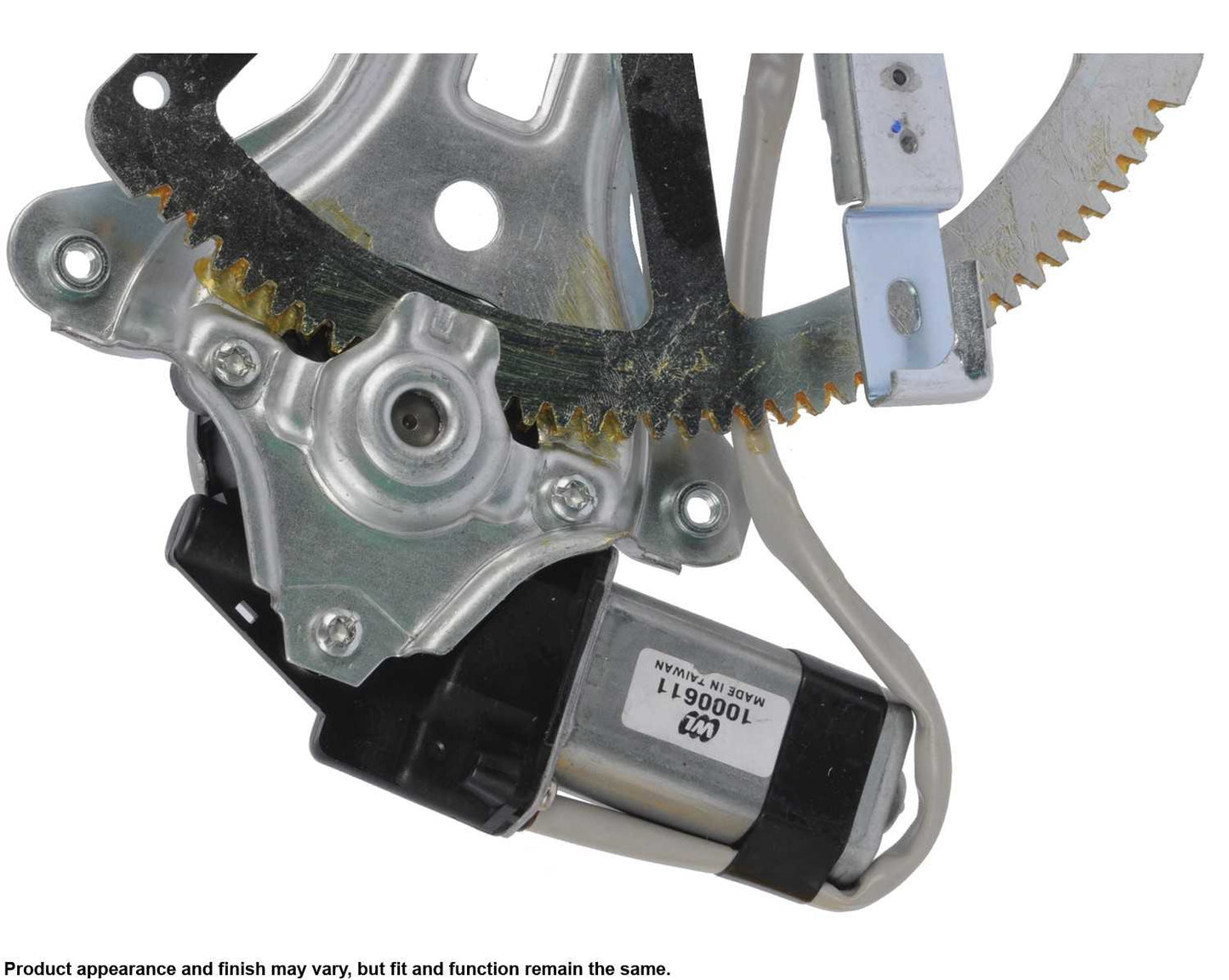 Cardone New Power Window Motor and Regulator Assembly 82-1190BR