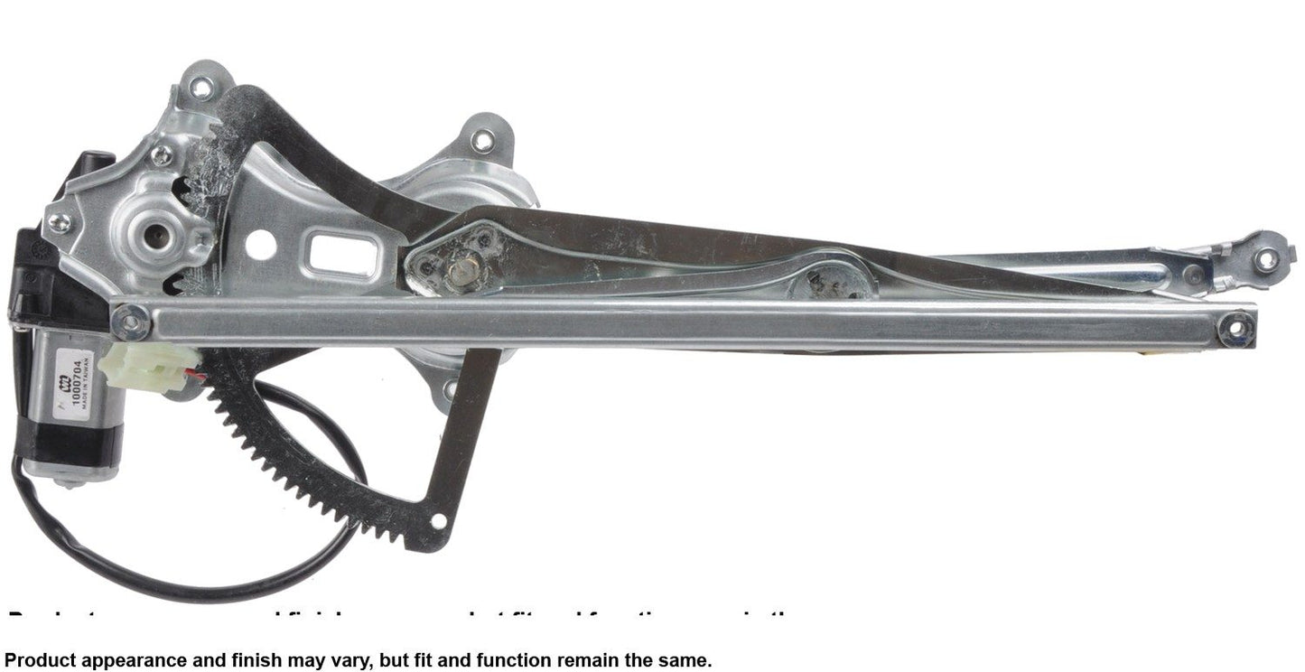 Cardone New Power Window Motor and Regulator Assembly 82-1190CR