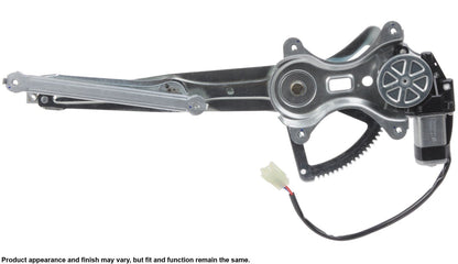 Cardone New Power Window Motor and Regulator Assembly 82-1190CR